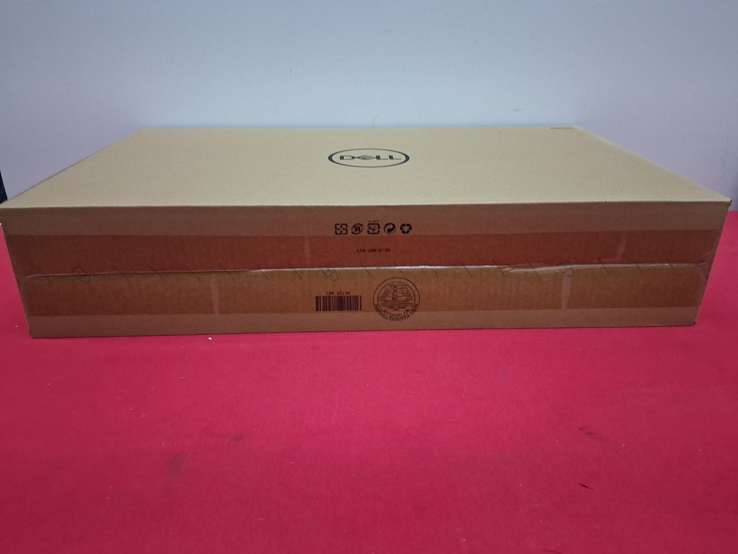 DELL E2020H 20" Monitor New In Box  1600x900 resolution