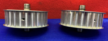 Lot van 2 T10/27 Precisie-distributieriempoelies