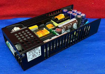 TDK-LAMBDA CUS350M-12/F SCHALTNETZTEIL EINGANG: 100-240VAC-4.0A 50/60HZ