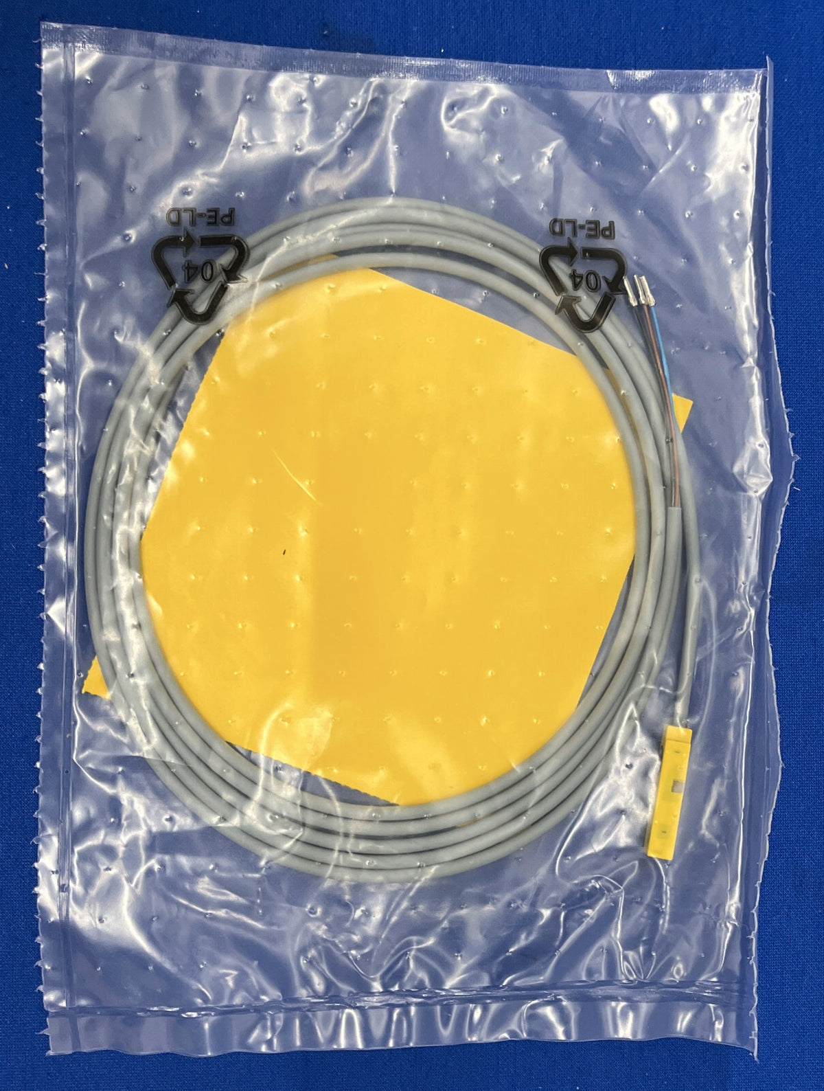 TURCK BI2-2Q5,5-AP6X 2mm BEREICH NÄHERUNGSSENSOR SCHALTER IDENT-NR 1613000 10-30VDC