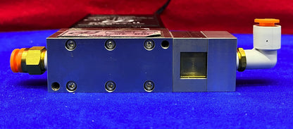 コールパーマー 真空圧力デジタルゲージ制御システム EW-68026-58 PC-100PSIG-