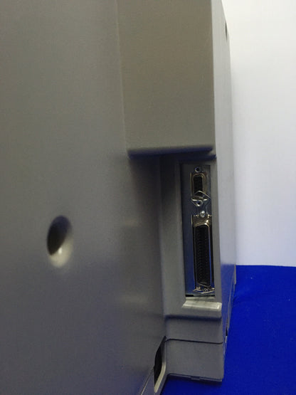 ZEBRA S600 ™ STRIPE SERIES,CONFIG.NO. S600-101-00000 ITEM IS FOR PART/REPAIR