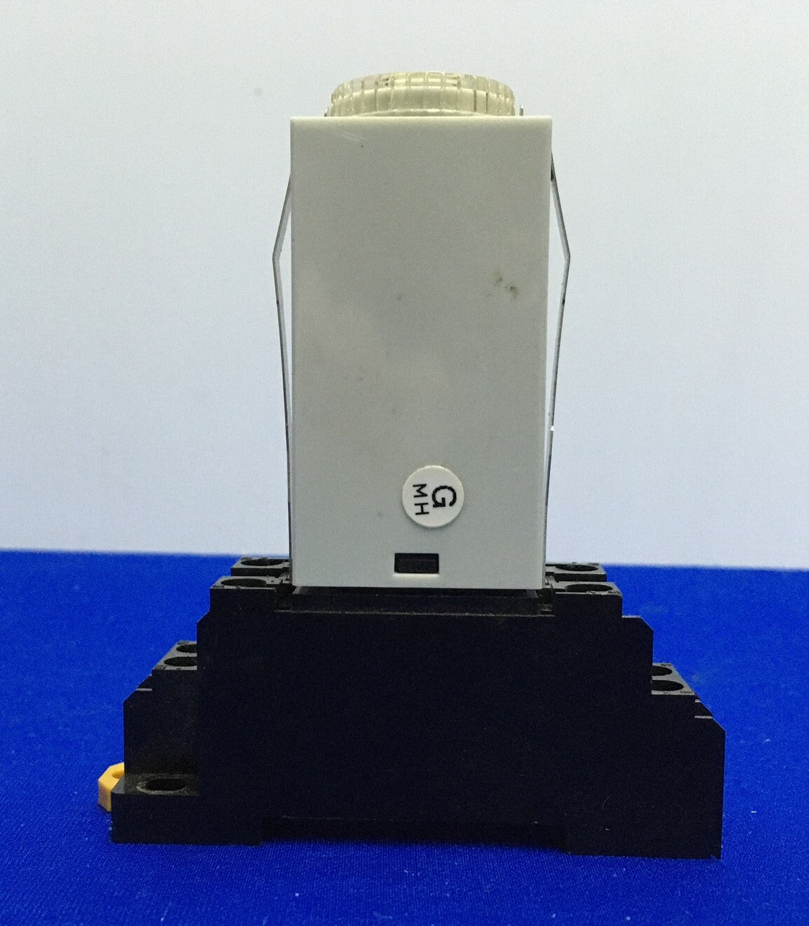 Module de temporisation NAiS MATSUSHITA ELECTRIC WORKS S1DX / ADZ11166 et 2-M4X10