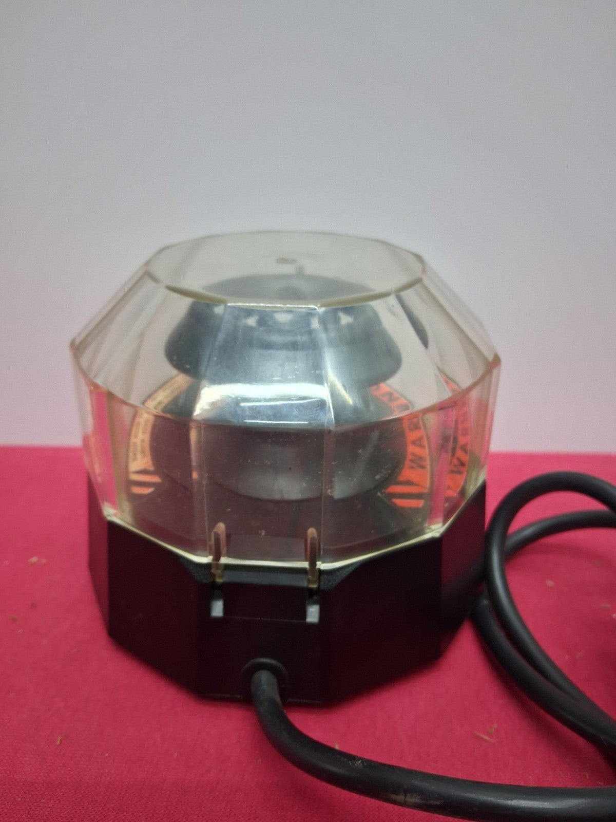 United Lab Plastics Mini High Speed Centrifuge 110v