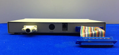 PIÈCES ET RÉPARATION BOECKELER VIA-KBI