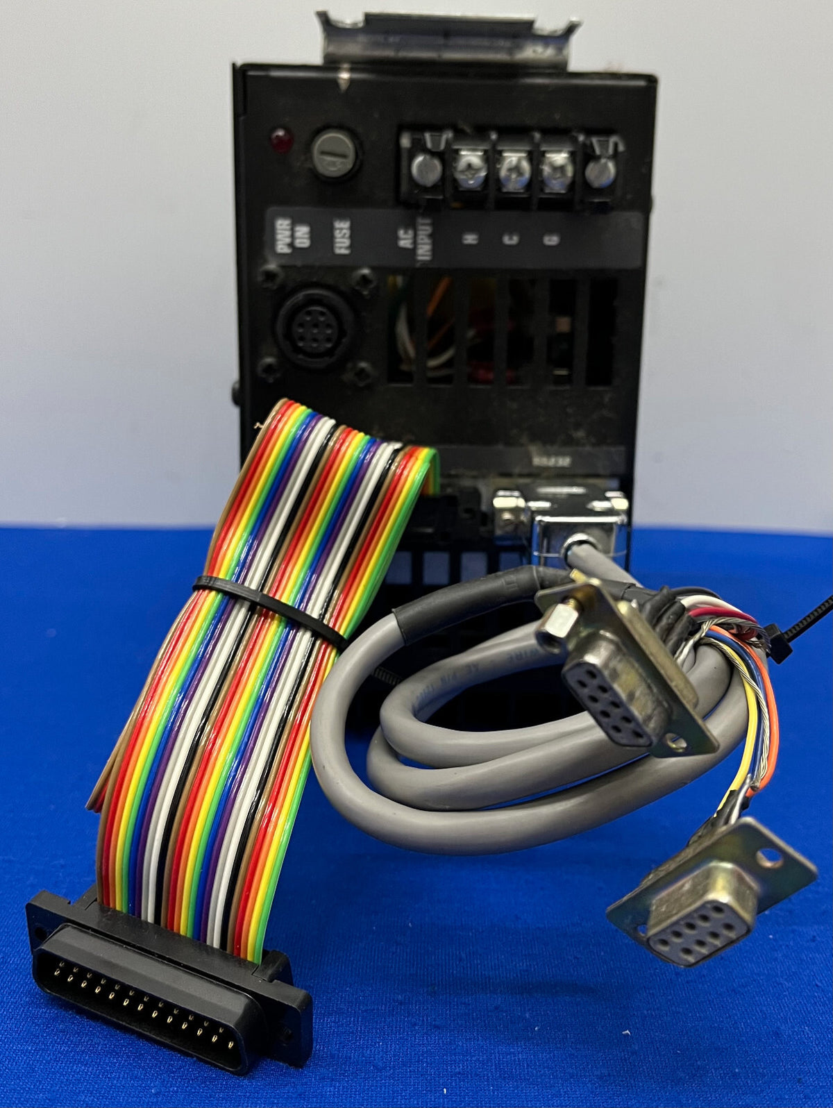 MOTOR INDEXADOR SUPERIOR ELECTRIC SLO-SYN ® 230-EPI 230 EPI