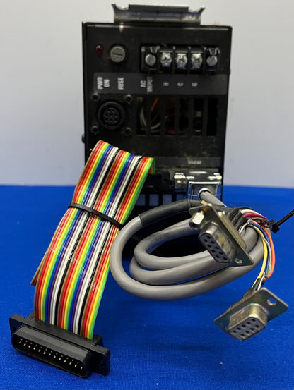 MOTOR INDEXADOR SUPERIOR ELECTRIC SLO-SYN ® 230-EPI 230 EPI