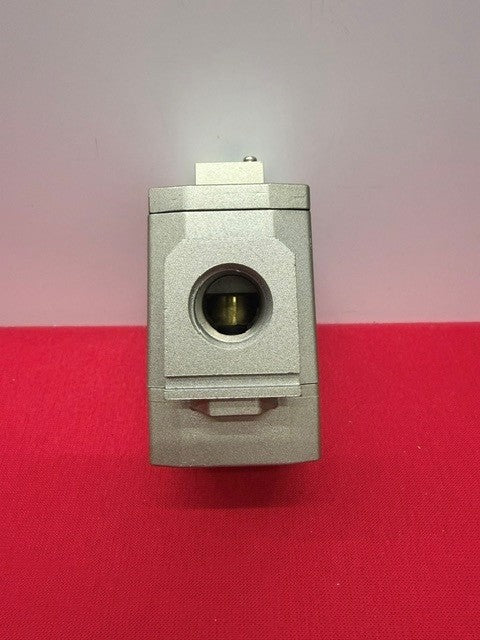 SMC NAV4000-N04 Pneumatic Soft Start-Up Valve 1/2" NPT solenoid valve