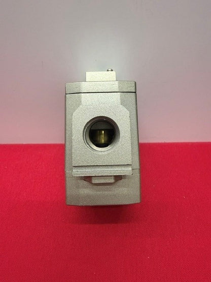 SMC NAV4000-N04 Pneumatic Soft Start-Up Valve 1/2" NPT solenoid valve