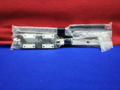 CUSCINETTO LINEARE THK LM SYSTEM 2RSR15ZMUU+230LM 