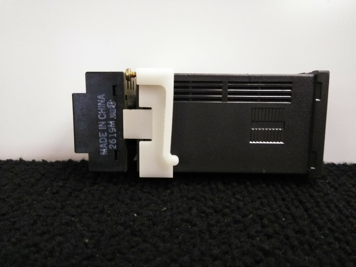 VEXTA SG8030D コントローラー