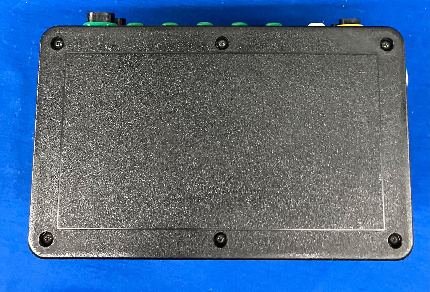 TZメディカル患者コンパニオンブッカーボックスV1-MPC、現状有姿で販売