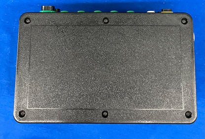 TZメディカル患者コンパニオンブッカーボックスV1-MPC、現状有姿で販売