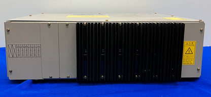 DENSO ROBOT CONTROLLER RC5-VSE6BA-BN / 410000-8810 GEEN VOEDING ONDERDELEN/REPARATIE