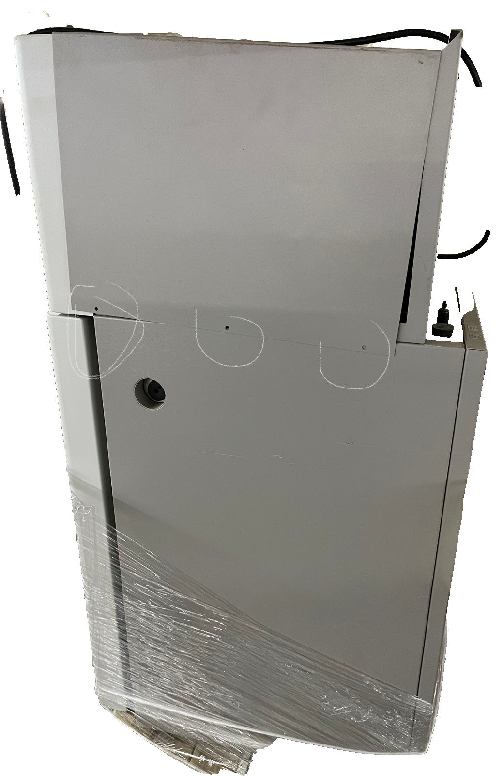 VWR 9000L Relative Humidity Chamber with Refrigeration FOR PARTS / REPAIR