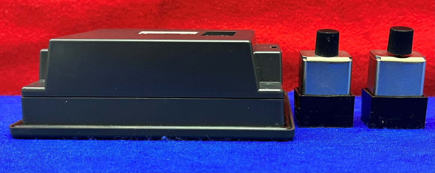 Keyence Corporation KV-D20 Interfaccia Display Pannello Operatore con Clip di Montaggio