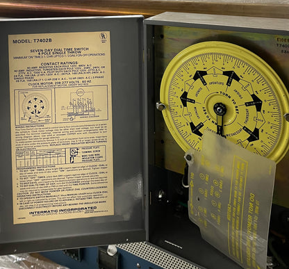 THERMO SCIENTIFIC LINDBERG BLUE M ROHROFEN STF55346C 240V MAX 1100C TEILE/RE