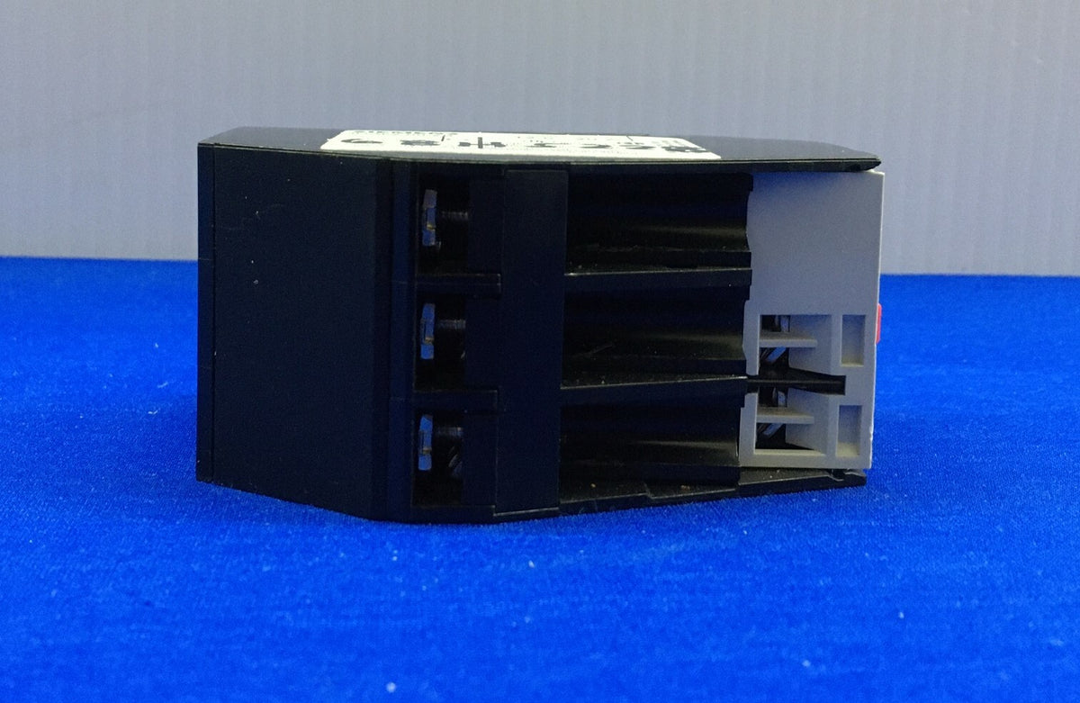 Relais statique de surcharge SIEMENS 3UA52 00-2B / 3UA5200-2B / 3UA52002B