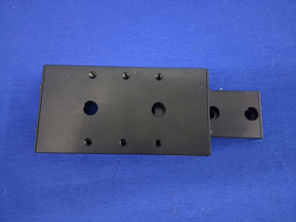 Parker  4701 Ball Bearing Manual Linear Slide Standard Manual Positioner