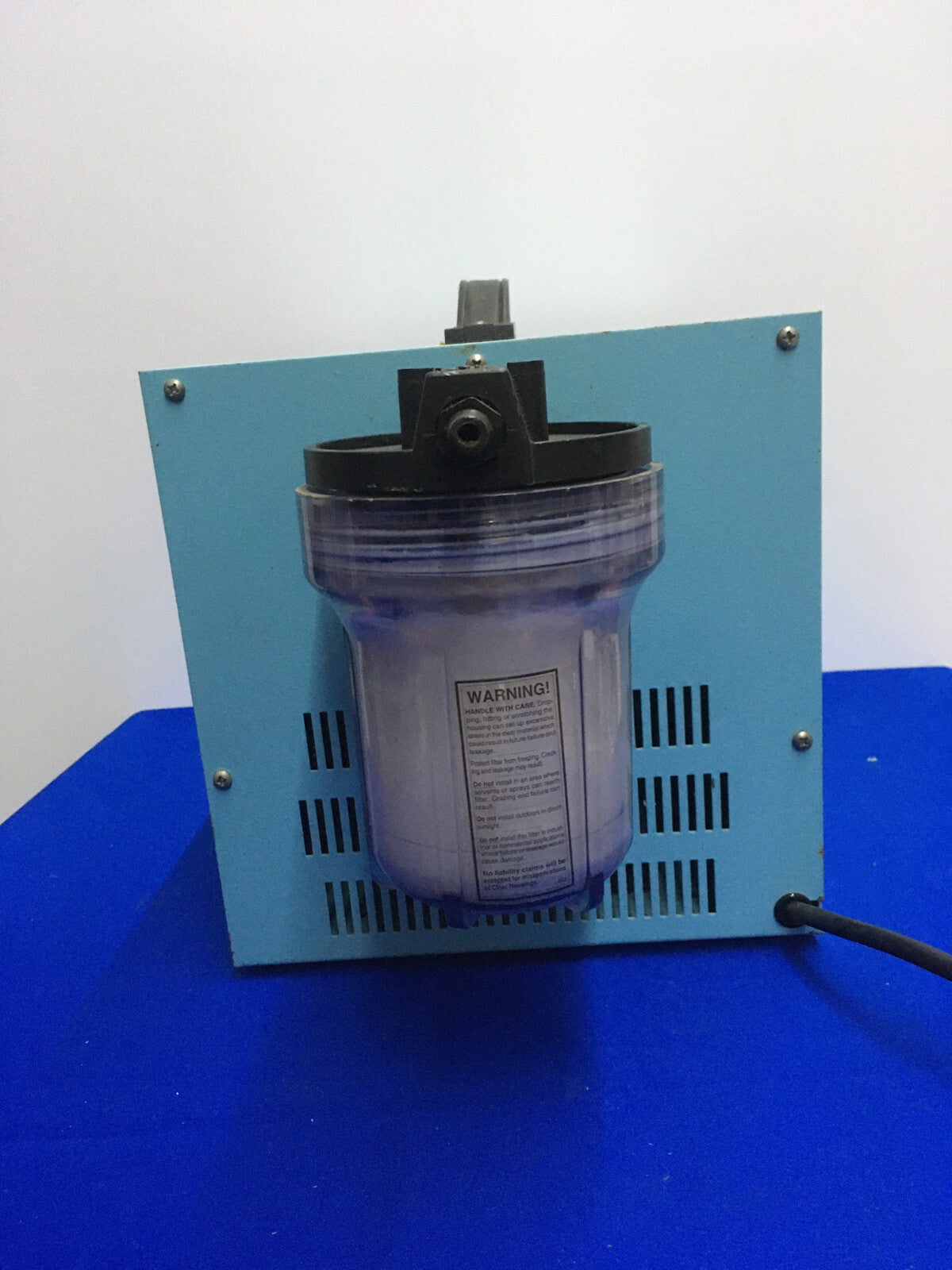 ウェラー フューメックス WFE1 SN 45910780