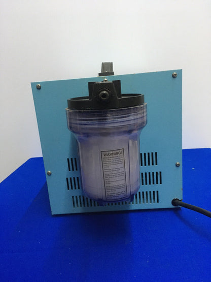 ウェラー フューメックス WFE1 SN 45910780