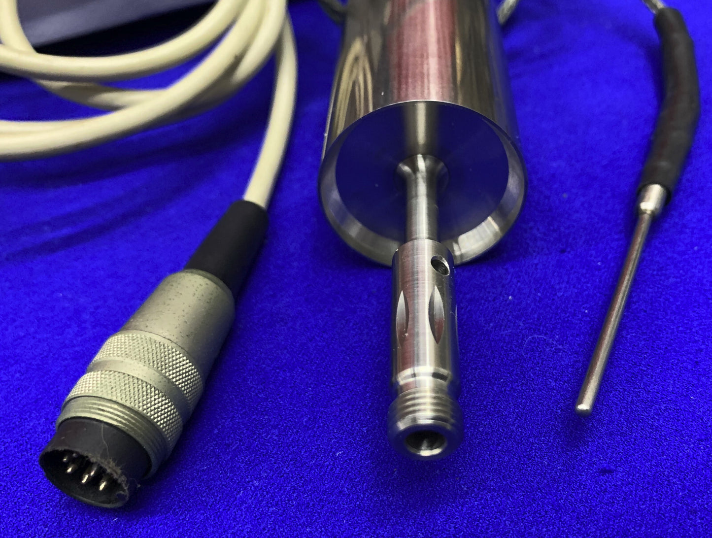 PER RICAMBI/RIPARAZIONE HAAKE VT500 VISCOTESTER/VISCOSIMETER