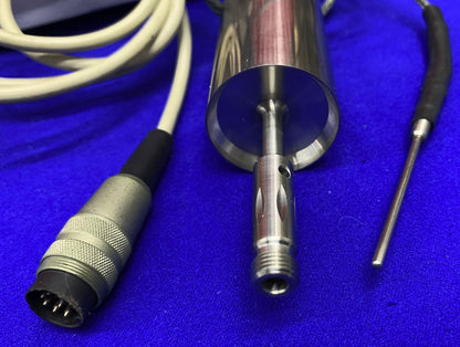 PER RICAMBI/RIPARAZIONE HAAKE VT500 VISCOTESTER/VISCOSIMETER