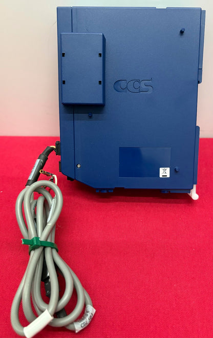 CCS BBV24P30-M / BB-V24P30-M LED MASTER UNIT LIGHTING CONTROLLER - PARTS/REPAIR