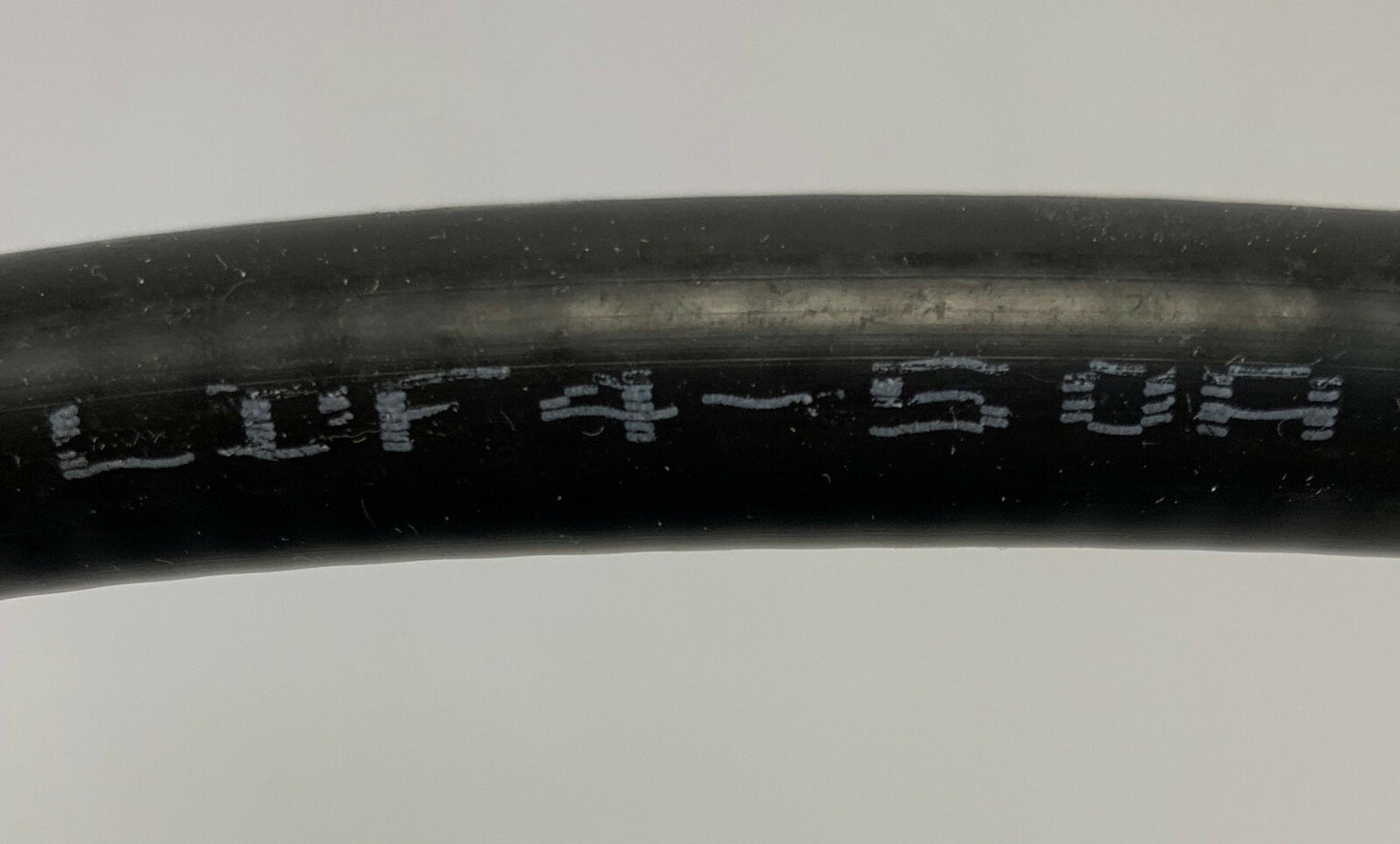 10' ANDREWS LDF4-50A HELIAX COAXIAL CABLE W/L4TNR-HC & L4-PS CONNECTORS