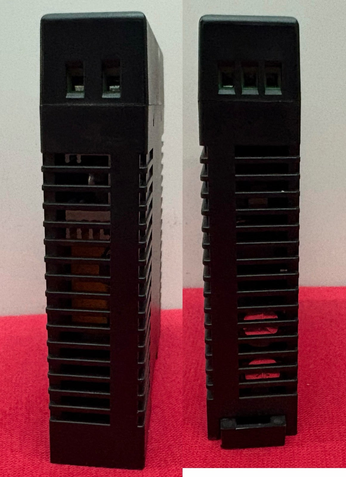 ACME ELECTRIC POWER SUPPLY DMP1-240125 100-240VAC 0.8A