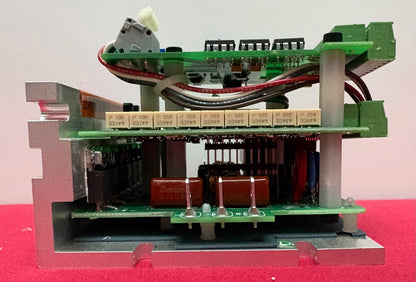 AMERICAN CONTROL RGM403-10 PERMANENT MAGNET DC MOTOR CONTROL