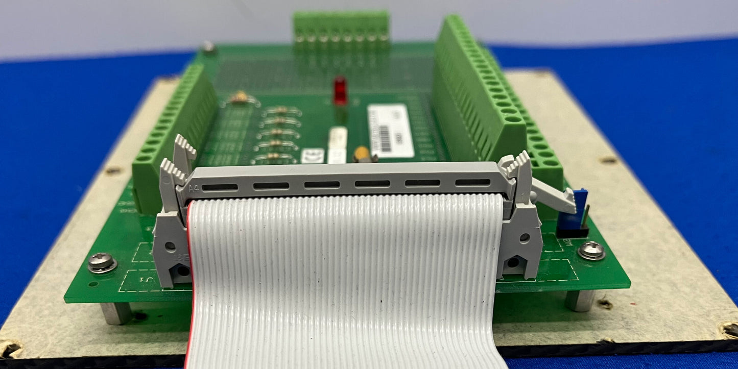NATIONAL INSTRUMENTS SC-2071 終端インタフェースアセンブリ ASSY/80955-01 