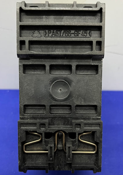 Allen Bradley AB 回路ブレーカー モーター プロテクター 140U-D6D3 / 140U-D6D3-C20 SER B