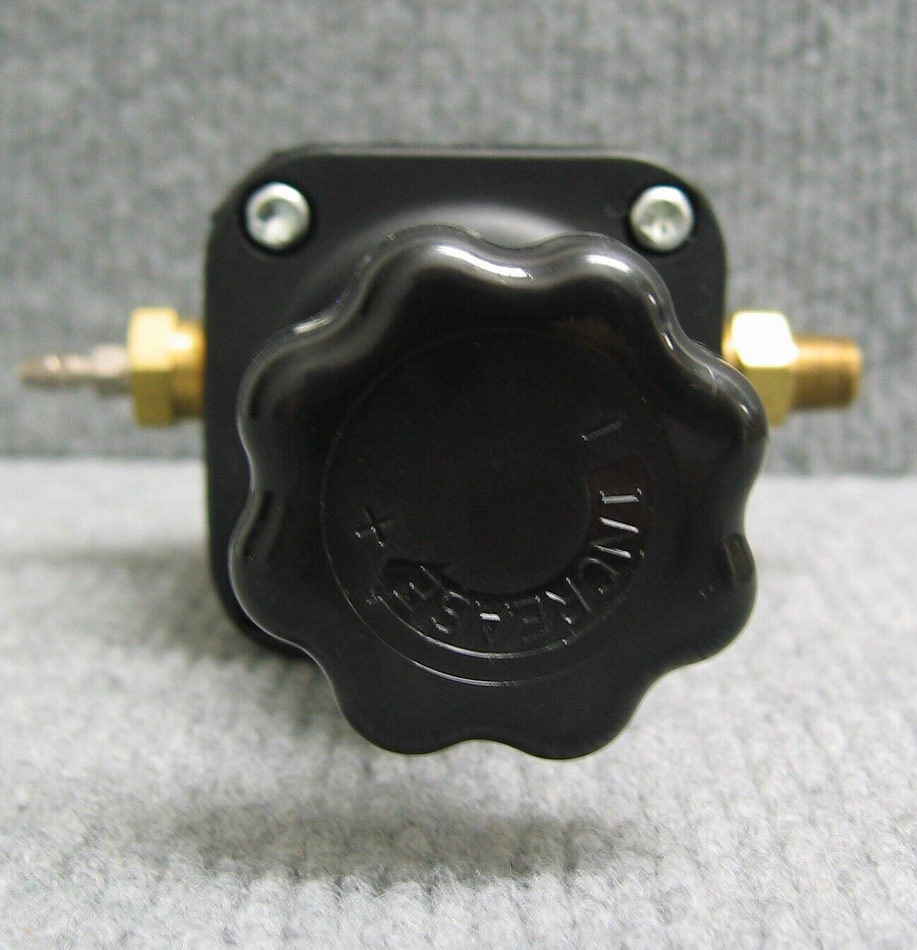 CBT 103674 / CBT103674 空気圧レギュレータ 150 PSIG 最大出力 10.6 PSIG 最大温度