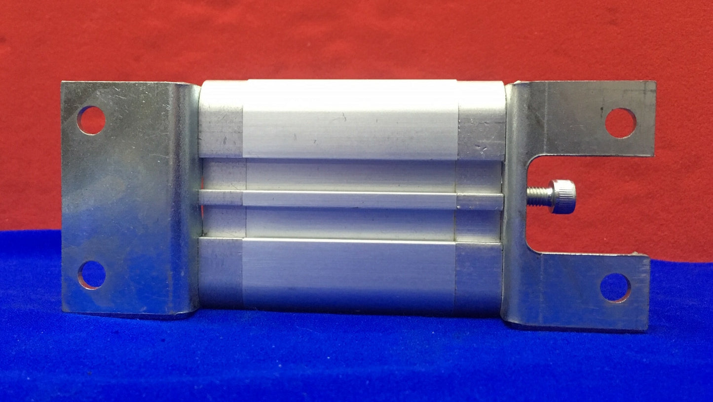 CILINDRO PNEUMATICO HOERBIGER ORIGA PA61330-005 / NZK6063/50