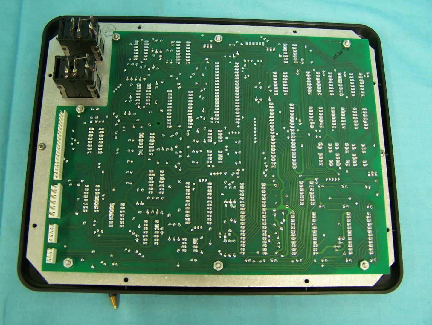 PANNEAU DE COMMANDE LEIBERT DATAWAVE 1 UNIQUEMENT 