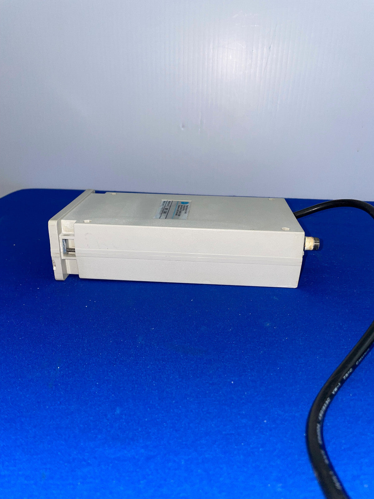 DRUCK INC.、DPI260、デジタル圧力インジケーター