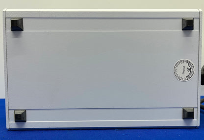 CTC ANALYTICS AG STROMVERSORGUNG TEIL # MN 01-02 F - FÜR CTC ANALYTICS INSTRUMENTE