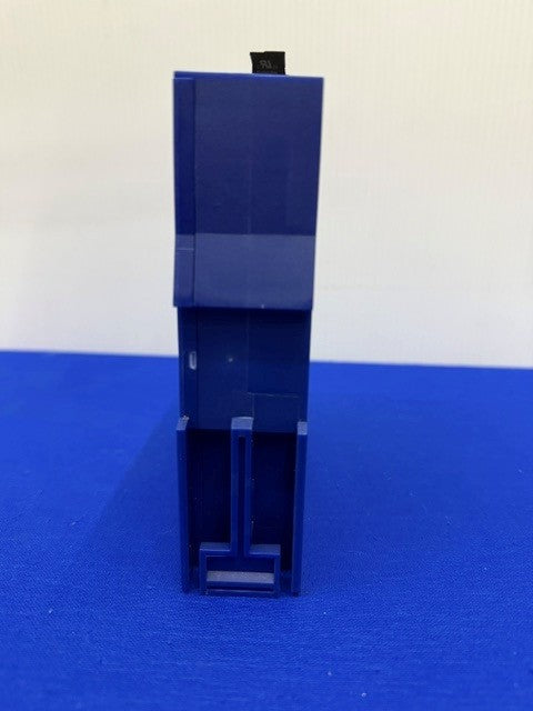 HIRSCHMANN SPIDER II 8TX RAIL SWITCH CLASS 2