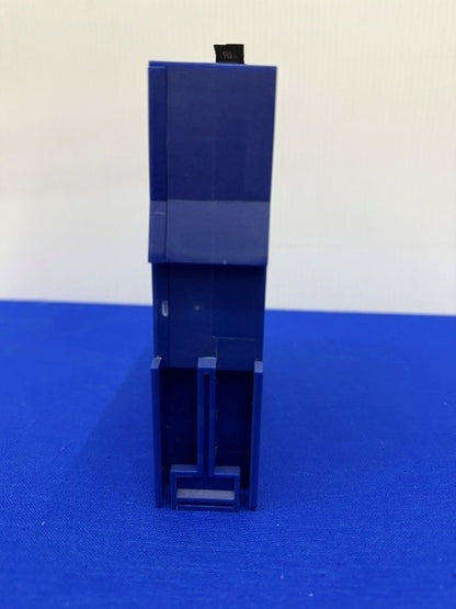 HIRSCHMANN SPIDER II 8TX RAIL SWITCH CLASS 2