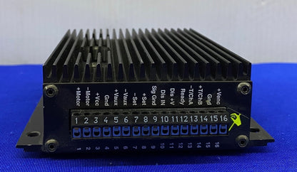 MAXON MOTOR CONTROL 4-Q-DC LSC 30/2 30V/2A 250521 SERVOAMPLIFIER