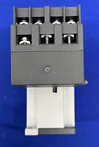 Relais de contrôle de surcharge thermique ABB AL16 AL16-30-10 et E16DU 