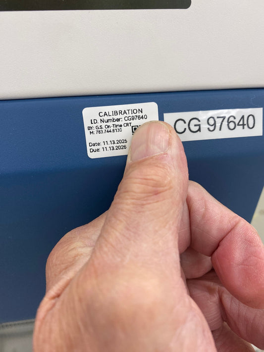 ESCO  4' CLASS II BSC AIRSTREAM BIO HOOD Hepa Bench Only used with plants