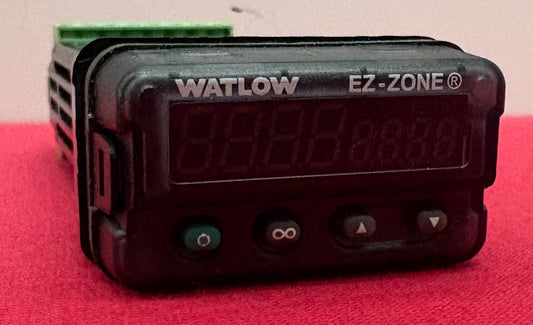 WATLOW EZ-ZONE® PM3C3CJ-AAAAAAA PID CONTROLLER PANEL MOUNT DC 1529