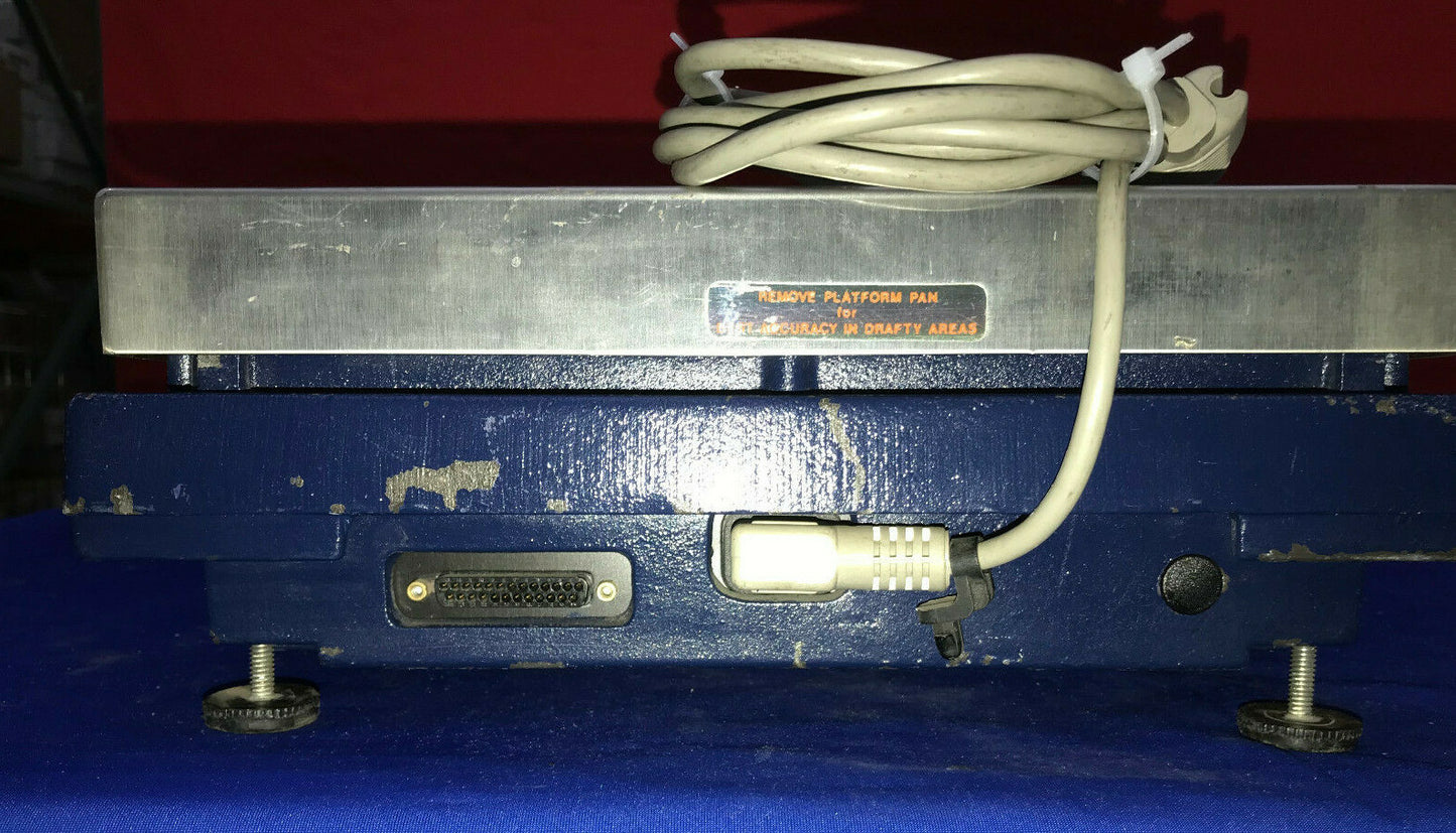 SISTEMI DI CONTEGGIO DI PRECISIONE SETRA SYSTEMS