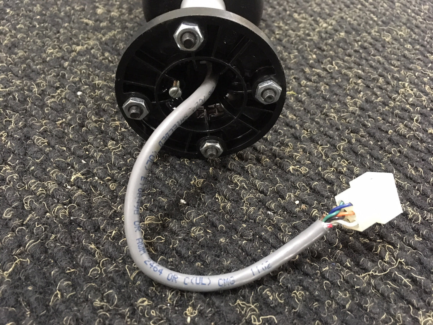 LUCE DI SEGNALAZIONE A TORRE / LITE TELEMECANIQUE SEGNALE BLU/AMBRA/BIANCO