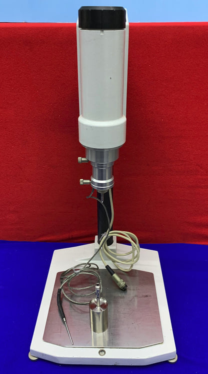 PER RICAMBI/RIPARAZIONE HAAKE VT500 VISCOTESTER/VISCOSIMETER