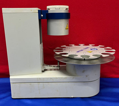 METTLER TOLEDO STROMBOLI 51108600 KARL FISCHER FORNO CAMPIONATORE CAMBIO