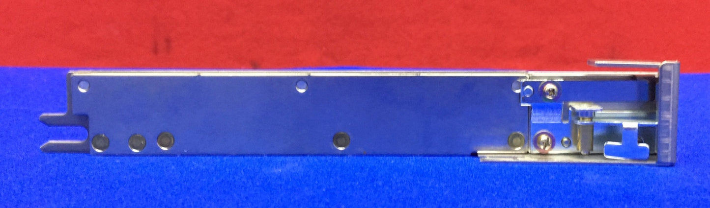 RIEL DE REEMPLAZO QUICHER R23 DE 2,3 MM (N.º 2) 