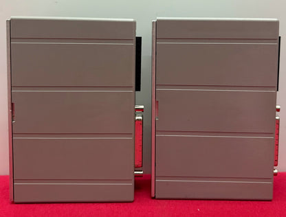 PARKER COMPUMOTOR OEM770T TORQUE SERVO DRIVE STEPPER CONTROLLER - QTY 2